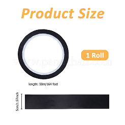 Прямоугольный светодиодный светильник для домашних животных в рулонах блокирующих наклеек&nbsp;AJEW-WH0270-052B