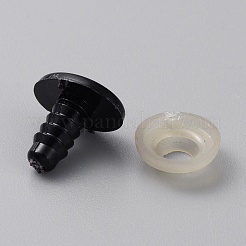 Kunststoffpuppen basteln augen&nbsp;DIY-WH0028-53B