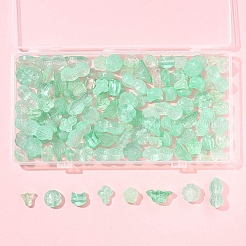 120 шт. GLAA-FS0002-22