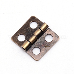 Eisenscharnier&nbsp;LS-IFIN-WH0033-03AB
