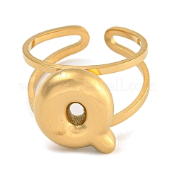 Кольцо из нержавеющей стали 304&nbsp;LS-RJEW-L125-02G-17