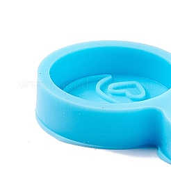 Stampi in silicone per san valentino&nbsp;DIY-J009-02J