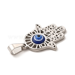 Подвески из нержавеющей стали 304 STAS-P315-10P