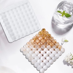 Силиконовые Молды для чашек с эффектом пузырьков&nbsp;DIY-A035-05B