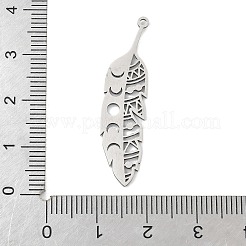 201 подвеска из нержавеющей стали&nbsp;STAS-S174-36P-1