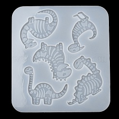 Скелет динозавра своими руками&nbsp;LS-SIMO-H012-01B