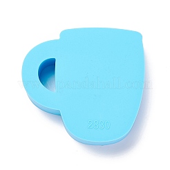 Чашка diy украшения силиконовые Молды&nbsp;LS-DIY-I085-03