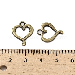 Сплавочные подвески тибетского стиля FIND-C043-007AB