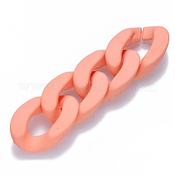 Непрозрачные акриловые кольца OACR-S036-001B-I02