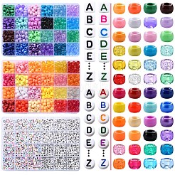 Наборы украшений для браслетов своими руками&nbsp;DIY-YW0012-46