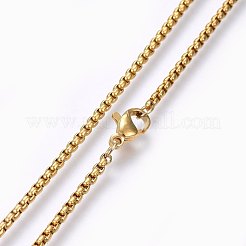 Комплекты украшений из нержавеющей стали 304 SJEW-P098-20