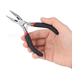 45 # кусачки из углеродистой стали PT-R008-03