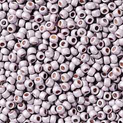 Toho runde Saatperlen&nbsp;SEED-TR08-PF0554F