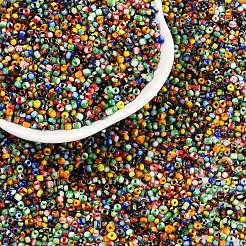 12/0 стакан бисер SEED-S005-M2