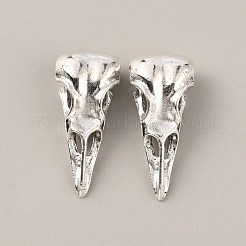 Pendentifs en alliage de style tibétain de style gothique&nbsp;FIND-CJC0004-31AS-01