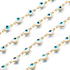 Эмалированные звенья ручной работы STAS-I154-01G-01