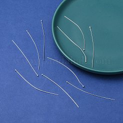 Контакты латунь шаровой головкой RP0.6x70mm-S