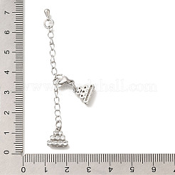 Карабин-лобстеры KK-K388-62P