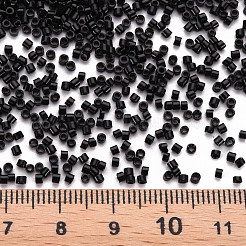 GlasZylinderförmigperlen&nbsp;SEED-S047-K-001