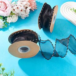 Полиэфирная лента&nbsp;OCOR-TAC0035-16A