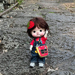 1 шт. шапочки для парика из шелковистой нити&nbsp;AJEW-CA0005-14D