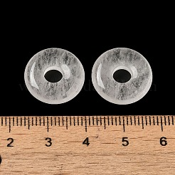 Природного кварца хрустальных подвесок G-C066-02K