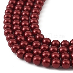 Preciosa® maxima кристаллический перламутровый жемчуг Y-PRC-NPA6-79500