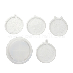 Силиконовые Молды SIMO-S005-03A