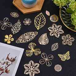 Железа филигранной столяры IFIN-PH0024-67