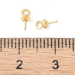 Медные залоги KK-N254-46A-G