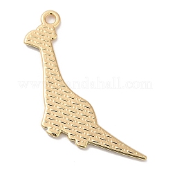 Рождественские эмали сплава подвески&nbsp;ENAM-K069-21A-G