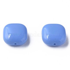 Perles acryliques opaques&nbsp;MACR-S373-147-A02
