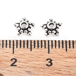 925 шарик из стерлингового серебра STER-A041-08AS