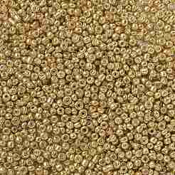12/0 perles de rocaille en verre&nbsp;SEED-A017-2mm-1115