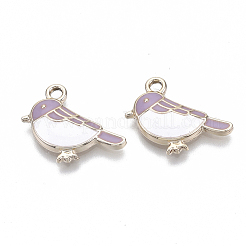 Талисман из сплава&nbsp;LS-X-ENAM-S119-028B