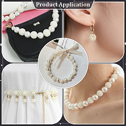 Ювелирные изделия&nbsp;DIY-PH0031-66