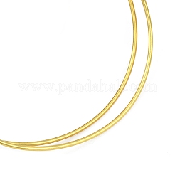 5 м экологически чистой латунной проволоки&nbsp;CWIR-NH0001-04G-0.8mm