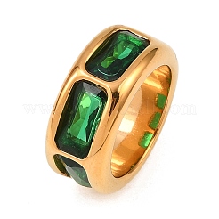 Кольца из нержавеющей стали 304&nbsp;RJEW-D336-12G-01