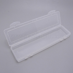 ПП пластиковая ручка с кисточкой CON-WH0080-25