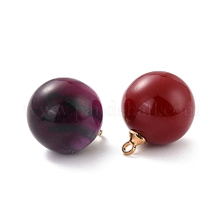 Подвески из смолы&nbsp;PALLOY-C157-14