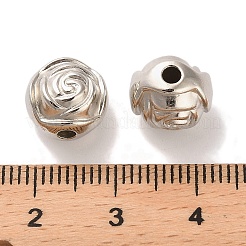 CCB пластиковые шарики CCB-U001-18B-P