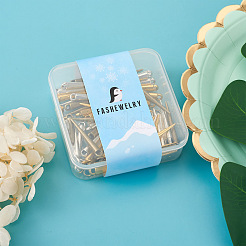 Тибетский стиль сплава шипованные подвески&nbsp;TIBEP-FW0001-01-RS