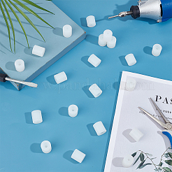 Силиконовый блок колонны AJEW-WH0651-74C