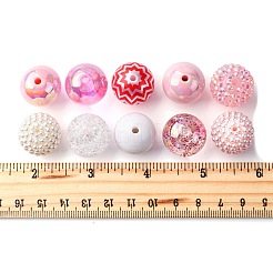 20шт 10 стиля наборы для самостоятельного изготовления украшений&nbsp;DIY-FP0001-59