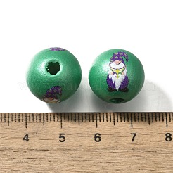 Печатное натуральное дерево WOOD-D288-06