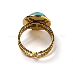 Ионное покрытие (ip) 304 нержавеющая сталь открытые манжетные кольца STAS-Z060-06G