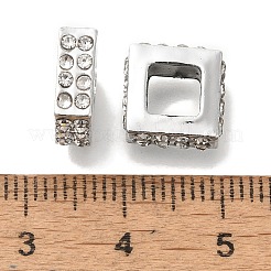 Стойки покрытие сплава европейские шарики FIND-H005-35P