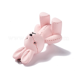 Непрозрачные ПВХ пластиковые большие подвески&nbsp;LS-RESI-G049-01A