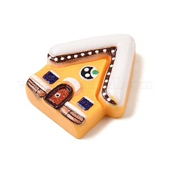 Непрозрачные кабошоны Рейна&nbsp;RESI-L050-04