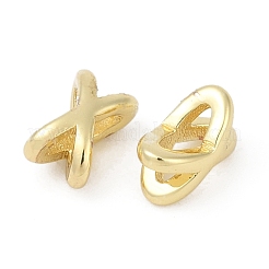 Spacer бисер латунные KK-Z094-05G